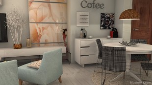comedor salon - 13