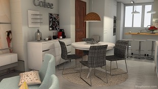 comedor salon - 14