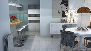 comedor salon - 16