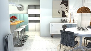 comedor salon - 17