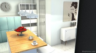 COCINA - 1