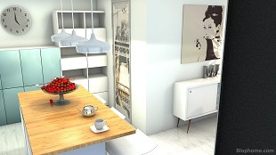 COCINA - 2