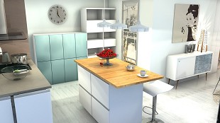 COCINA - 3