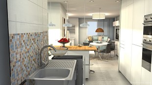 COCINA - 4