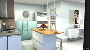 COCINA - 5