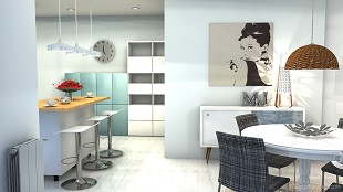 COCINA - 6