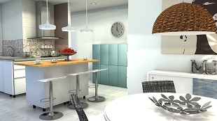 COCINA - 7