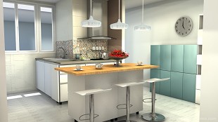 COCINA - 8