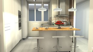 COCINA - 9