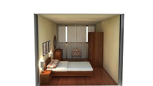 habitación - 2