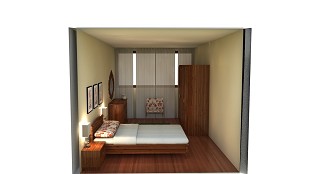 habitación - 3
