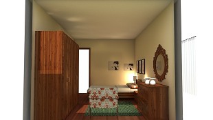habitación - 4