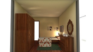 habitación - 5
