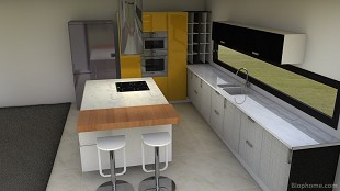 cozinha - 2