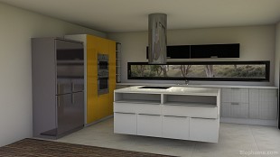 cozinha - 3