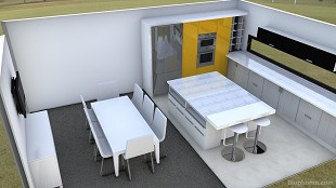 cozinha - 4