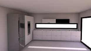 cozinha - 9