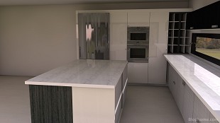 cozinha - 16