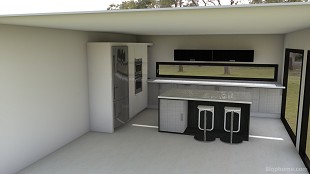 cozinha - 19