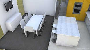 cozinha - 23