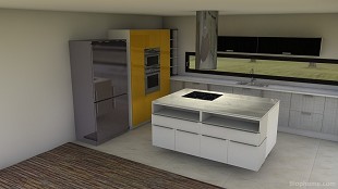cozinha - 27
