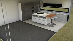 cozinha - 29