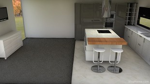 cozinha - 30