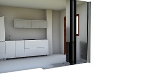 cocina recta - 2