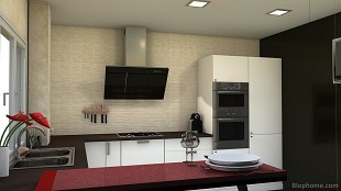 proyecto cocina - 2
