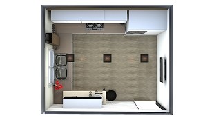 proyecto cocina - 3
