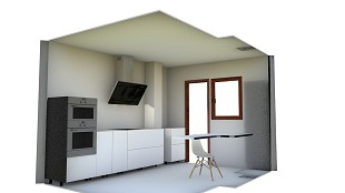 cocina super re - 1