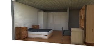 MONOAMBIENTE - 6
