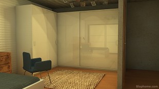 MONOAMBIENTE - 8