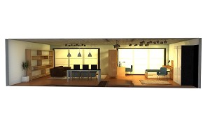 MONOAMBIENTE - 12