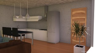 MONOAMBIENTE - 18