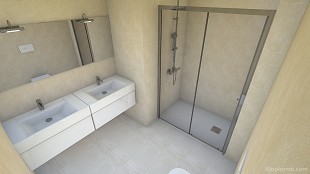 01 - Baño 02 - 2