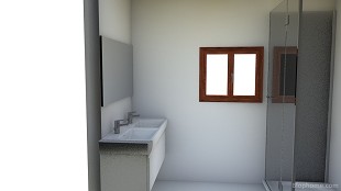 baño - 1