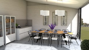 Merendero - 4