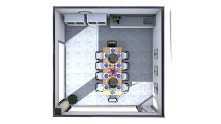 Merendero - 1