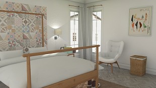 whitebed - 2