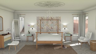 whitebed - 6
