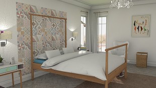 whitebed - 8