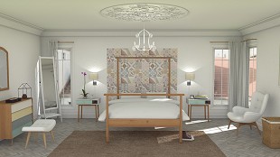 whitebed - 9