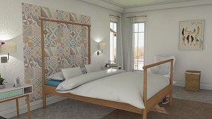 whitebed - 13