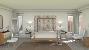 whitebed - 14