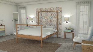 whitebed - 15