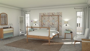 whitebed - 16