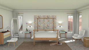 whitebed - 18