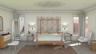 whitebed - 19