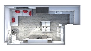 Cucina_Sogg_ - 1